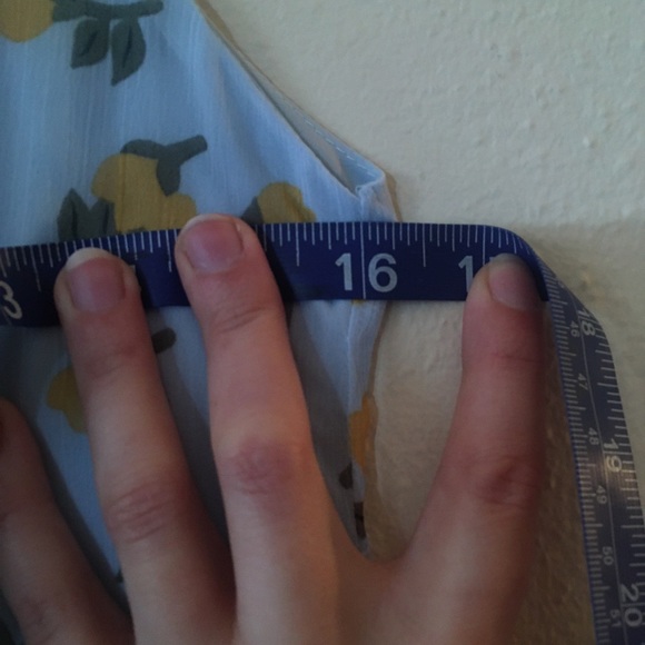 Ghospell Midi Dress with Ruffle Hem - Picture 7 of 9